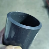 UPVC chemical industry pipe