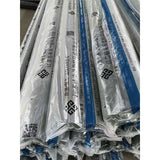 UPVC chemical industry pipe